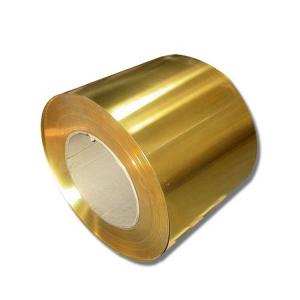 China 0.16mm 0.17mm Tinplated Steel MR Electrolytic Tin Plate Coil AISI Food Grade For Cans on sale