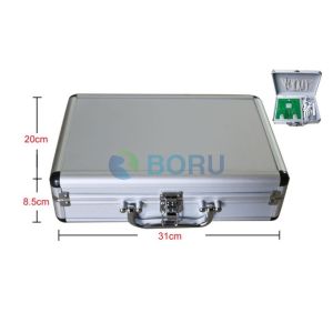 Wholesale English Version Meridian Health Analyzer from china suppliers