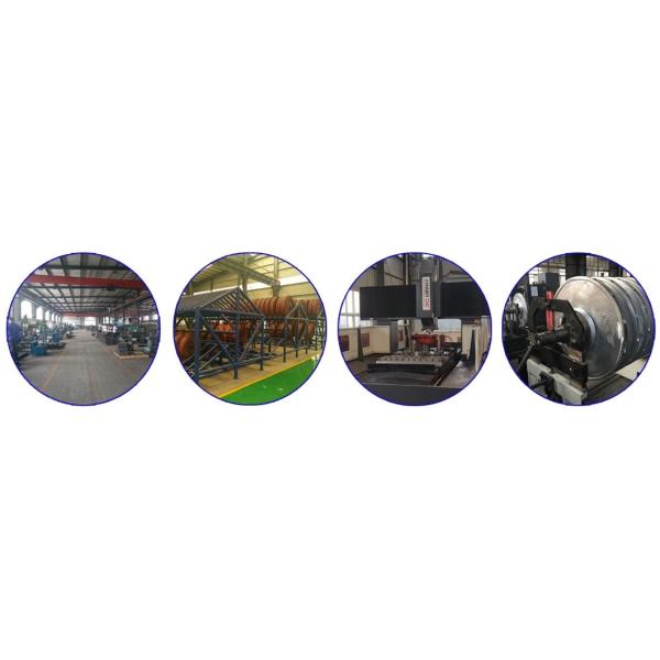 Oxidation Multistage Centrifugal Blower For Zinc Plating Process Technique