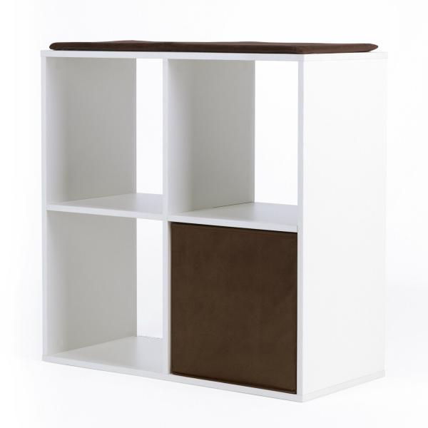 BSCI 10KG Loading Capacity 4 Cube Cat Play Cube