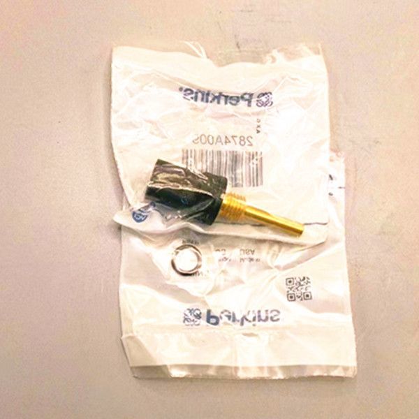 Water Temperature Sensor U5mk1091 238-0112 for Perkins Engine Parts 1104D-E44ta 1106D-E66ta 1104D-E44t