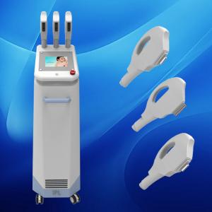 Wholesale epilator ipl hair removal and spider vein removal machine from china suppliers