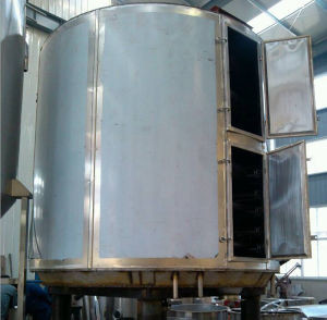 Wholesale Conductive Disc Continuous Dryer 316L With Low Energy Consumption from china suppliers