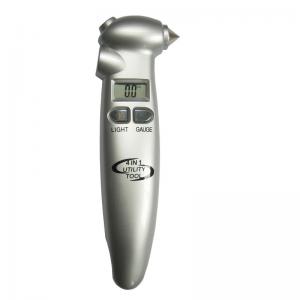 Wholesale 4-in-1 Digital Tire Pressure Gauge from china suppliers