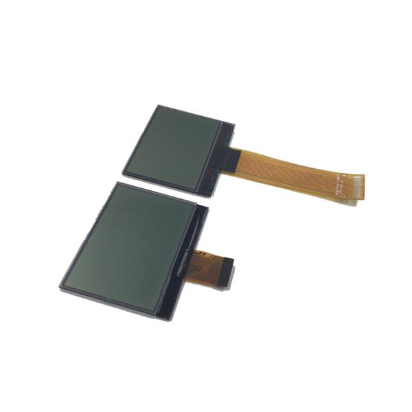 Professional 3inch 16x2 Character Lcd Display Module / Graphic LCD Display