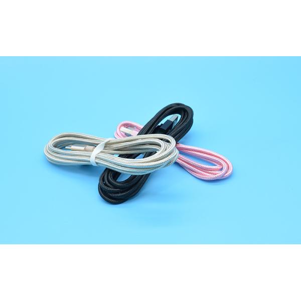 USB Type A 2.0 3.0 to USB Type C cable For mobile phone Mac Charging 3.1 data cable