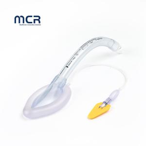 Wholesale Disposable Medical Supplies Disposable PVC Laryngeal Mask Airway ISO FDA from china suppliers