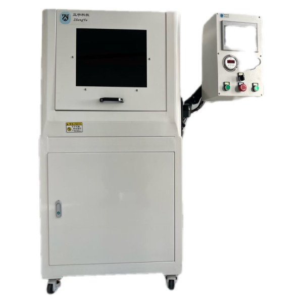 Press for fluidity test_LD3538
