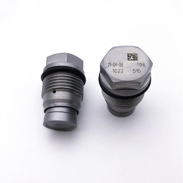 New For Cummins Engine Assembly Bosch Common Rail Pressure Limiting Valve 1110010022