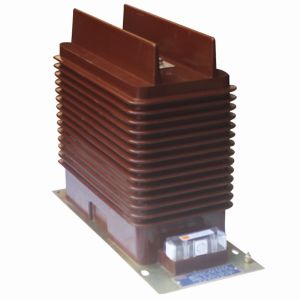 Wholesale LZZBJ9-35A Current Transformer Epoxy Resin Cast Transformer from china suppliers