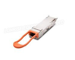 Wholesale Huawei QSFP - 40G - ESR4 SFP+ Optical Transceiver Multi Mode from china suppliers