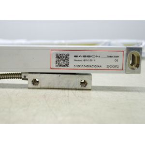 Wholesale Dro LCD Display Optical Incremental Linear Encoder For Metrology from china suppliers
