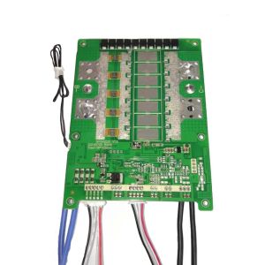 4S 60A Lifepo4 Smart BMS System 12V for Battery Protection Board