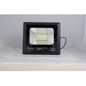 Wholesale Brightest 200w Solar Motion LED Flood Lights , Outdoor Solar Garden Flood Lights from china suppliers