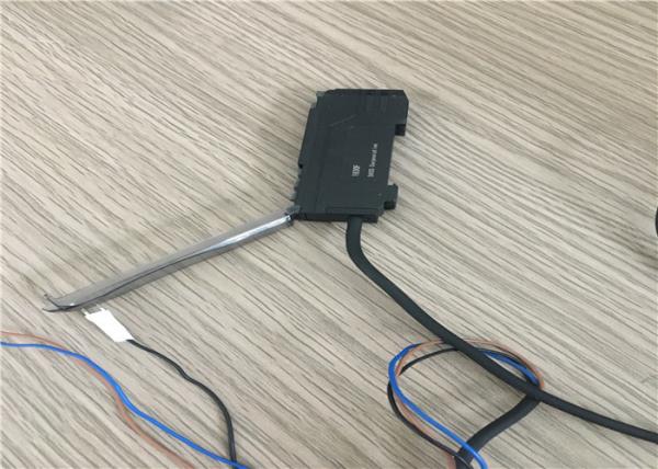 Quality Unique Diffuse Photoelectric Sensor , Inductive Proximity Switch For Indoor for sale