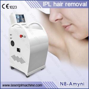 Wholesale Multifunctional IPL Beauty Machine / Hair Removal Machine For IPL Epilator from china suppliers