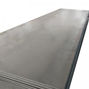 Wholesale SPCC Cold Rolled Carbon Steel Sheet D01 Q195 St12 Mild Steel Sheet 1mm from china suppliers