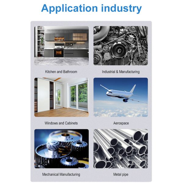 User-Friendly Programming Cobot Laser Welding Machine, Touch Screen Interface 3000W