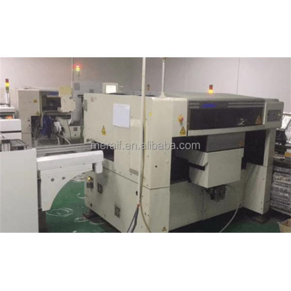 FX-1R Pick and Place Machine SMT Chip Mounter for JUKI