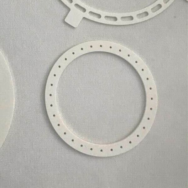 Precision Pbn Pyrolytic Boron Nitride Ceramics Composite Heater Substrate