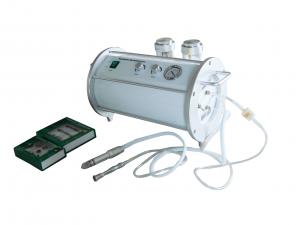 Wholesale Diamond Dermabrasion Crystal Microdermabrasion Machine from china suppliers