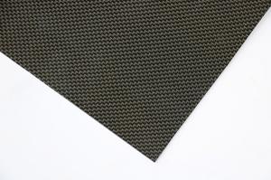 Wholesale 0.2mm High Glossy Twill 3K Real Carbon Fiber Veneer Sheet for Car decoration from china suppliers