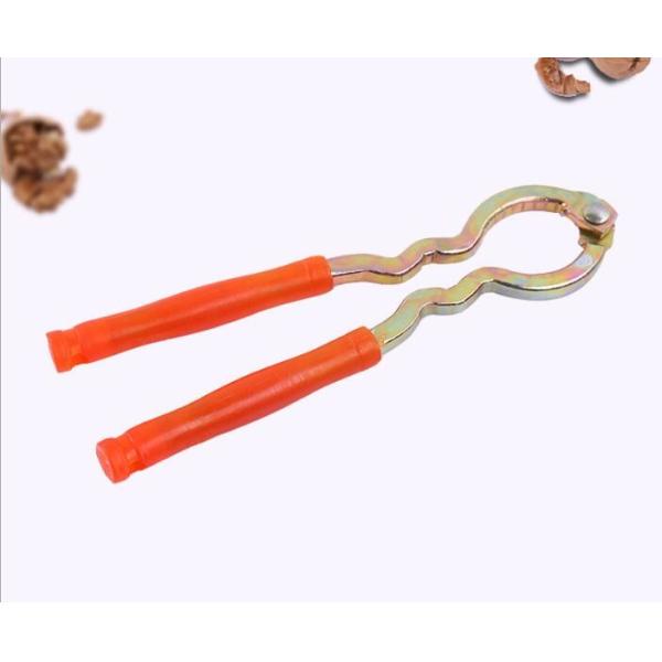 Nut Cracker/Walnut Clip (WNC-3) with galvanized surface, durable quality and cheap price