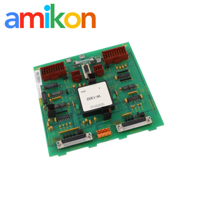 Wholesale ABB Bailey NTMP01 Multi-Function Processor Termination Unit from china suppliers