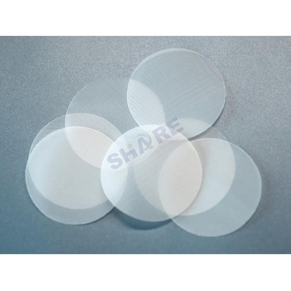 filter mesh disc