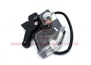 Wholesale DS-131 Elevator Door Lock Switch / Limit Switch Elevator Spare Parts from china suppliers