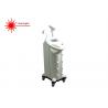Vertical Permanent Hair Removal Laser Machine , Salon Laser Hair Removal Machine for sale