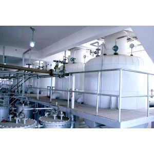 Guangzhou Jianfeng Fragrance Co., Ltd.