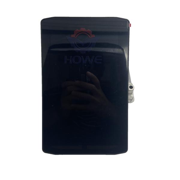High Guarantee Excavator Monitor Display Panel for E320GC E330GC E336GC 490-5873