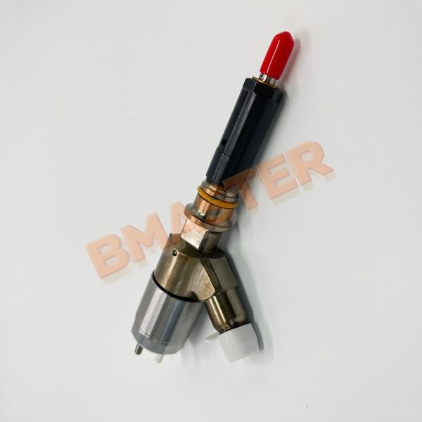 2959130 10R7675 Fuel Injector Compatible With 320D Engine For Replace Repair