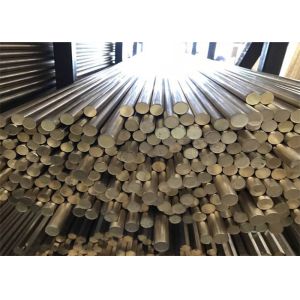 Wholesale 99.99 Percent Brass And Copper Round Stock C10500 C10700 from china suppliers