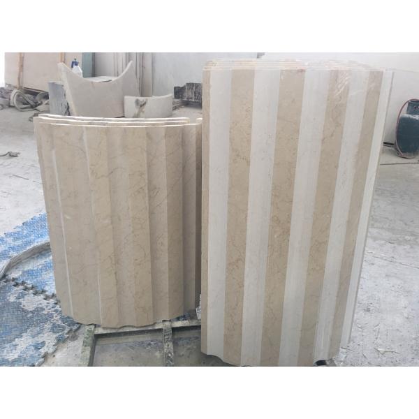 Heavy Duty Column Cutting Machine Precision Large Cutting Capacity Low Noise Level