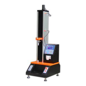 Wholesale 200N Universal Tensile Testing Machine , Lixian Tensile Strength Measuring Instrument from china suppliers