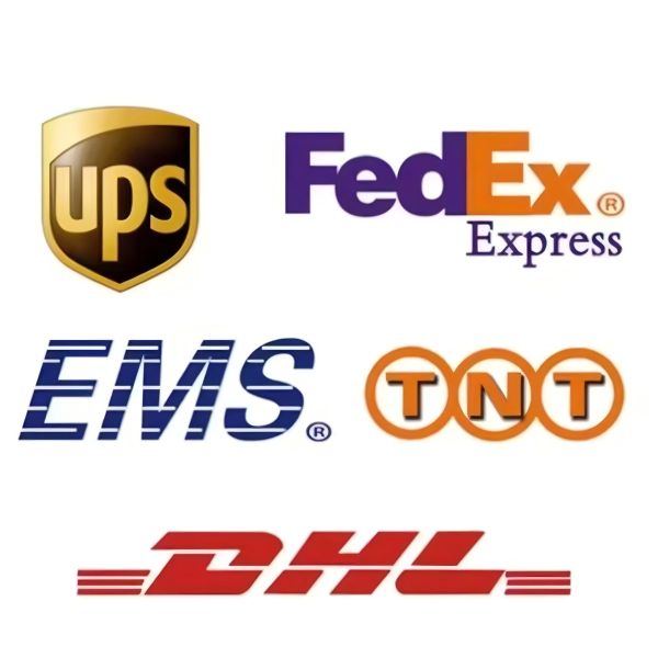 Ultra Bright Purple LED Square Dot Matrix Display for Elevators