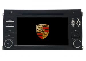 Wholesale Porsche Cayenne 2003-2010 Android 10.0 Car DVD MP5 MP3 Player Support Iphone Mirror-Link PC-7030GDA from china suppliers