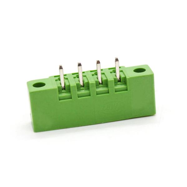 Automotive Connector Injection Molding High Difficulty Hardware Mold Development