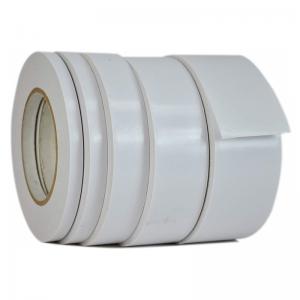 China Thin Double-sided Adhesive Tissue Double Sided Tape  0.09mm*19mm*50m on sale