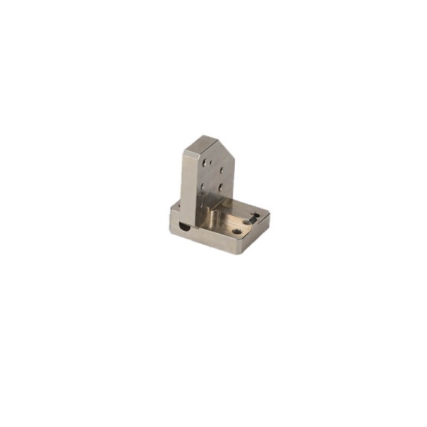 Ferrous Metal Processing Customized CNC Precision Parts Processing Steel Hardware Parts Industrial Equipment Customization