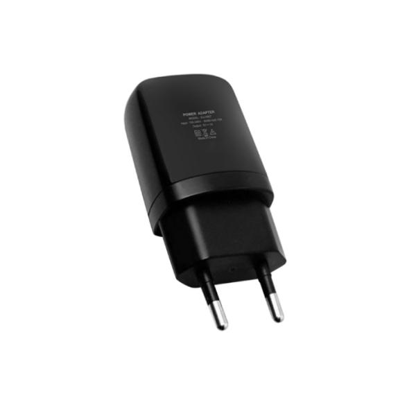 SDL Power Adapter USB Charger Wall Plug for Mobile Tablet M56