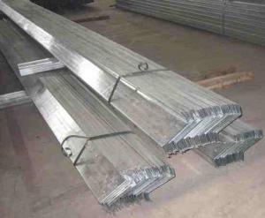Wholesale Lightweight Galvanized C / Z Purlins , Hot Rolled Metal Building Purlins  from china suppliers