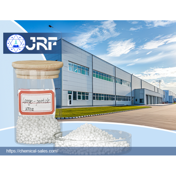 Balanced NPK Compound Fertilizer Support Strong Root Development