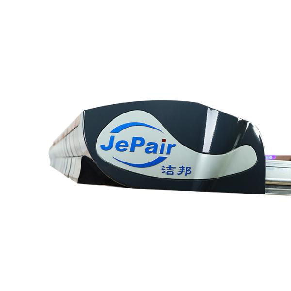 Display Touch Screen Sole Cleaning Machine Accessories 2 Years Warranty