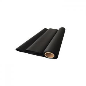 Wholesale Black Safety glass/Laminated Glass /building glass grade EVA film 0.45mm 990mm width from china suppliers