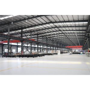 Jinan D.Ventus Mechanical Equipment Co.,Ltd.