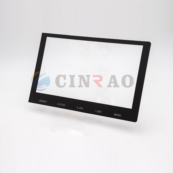 TFT Touch Screen Panel 193*122mm LCD Digitizer Automotive Replacement