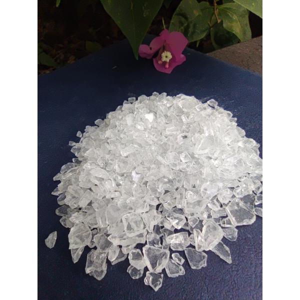 Anti Yellowing Fast Curing HAA Polyester For Primid Powder Paint